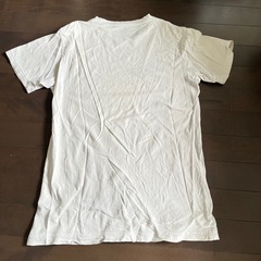 ロンハーマン Ron Herman 白ホワイト Vネック 丸首 Tシャツ 2枚の画像