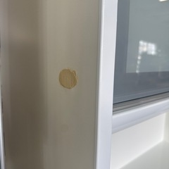 松田家具　キッチンボードの画像