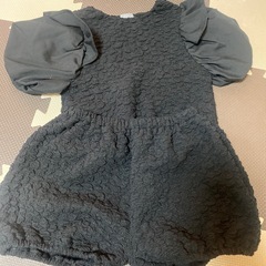 子供服セットアップ100cm