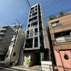 初期費用↘︎審査通過率⤴️駅徒歩１分の角部屋は最強🔥   …