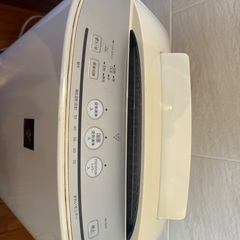 プラズマクラスターの画像