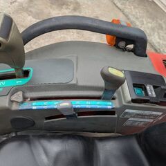 鹿児島発　ヤンマー　22馬力　ミニローダー付き　ディーゼルトラクターAF222の画像