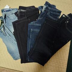 パンツまとめ