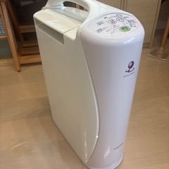 コロナ衣類乾燥除湿機　型式CD-S6318
