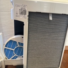 プラズマクラスターの画像