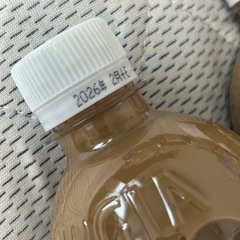 ジョージア　カフェラテ　ペットボトル　コーヒー　珈琲の画像