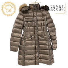 モンクレール MONCLER ダウンジャケット HERMIFUR...