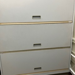 オフィス用キャビネット