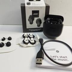【美品】BOSE QuietComfort Earbuds II...