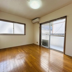【初期費用0円🌈】ペット可🌈屋根付きバイク置場完備🌈高齢者様、生活保護の方歓迎 - 賃貸（マンション/一戸建て）