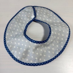ベビースタイハンドメイドの画像