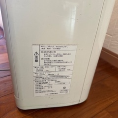 プラズマクラスターの画像