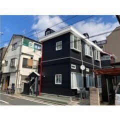 💚💛フリーレント1ヶ月付き💛💚敷礼ゼロ🎶六町駅徒歩12分✨賃料39,000円🌟南向き🌞12.29㎡の1Rです😍💕 - 足立区