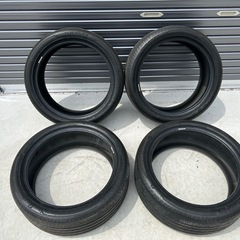215/45R18 中古タイヤ ブリヂストン