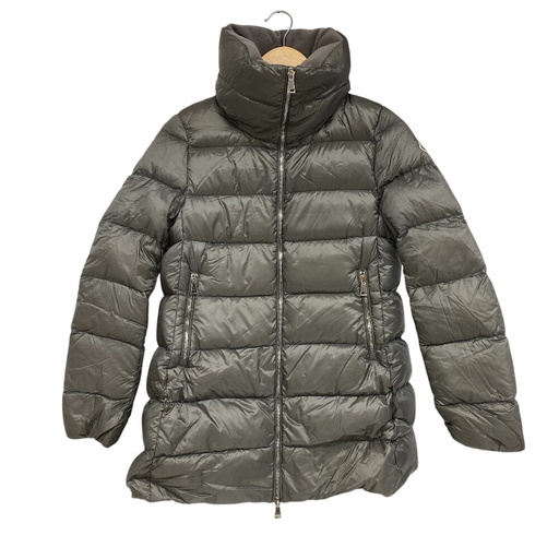 モンクレール MONCLER ダウンジャケット TORCYN 17年 グレー