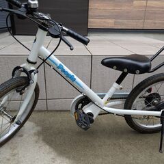 子供用自転車