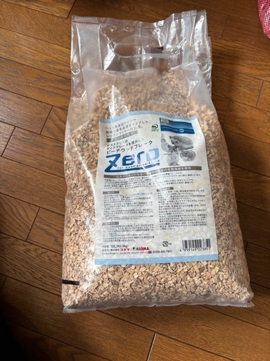 ハリネズミ飼育セット