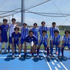 エンジョイフットサルチーム 新規メンバー募集⚽️ - 立川市