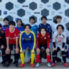 エンジョイフットサルチーム 新規メンバー募集⚽️ − 東京都