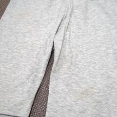 メッシュ肌着　スパッツ　100の画像