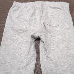メッシュ肌着　スパッツ　100の画像