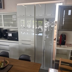 綾野製作所　キッチンボード