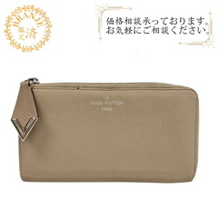 ルイヴィトン LOUIS VUITTON 長財布 M60147 ...