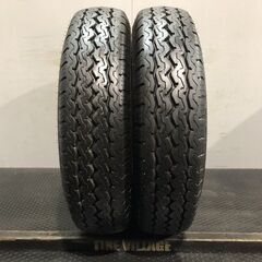 DUNLOP SPLT5 205/85R16 117/115LT...