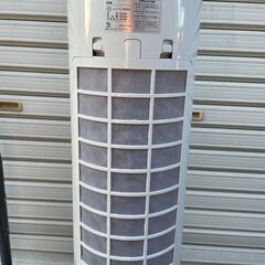 ★動作〇★ タワーファン スリーアップ EFD-1701 扇風機 の画像