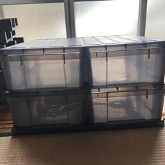 衣装ケース