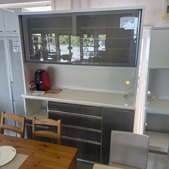 キッチンボード　松田家具