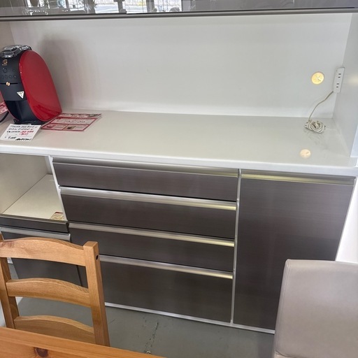キッチンボード 松田家具