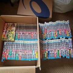 弱虫ペダル 漫画 1巻～83巻　スペアバイク11.12巻
