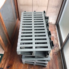 すのこ