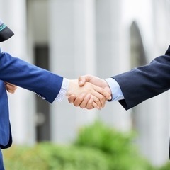 お家周りの点検のルート営業です。