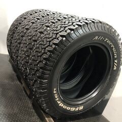 BF Goodrich All-Terrain T/A KO L...
