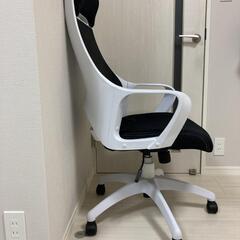 オフィスチェアの画像
