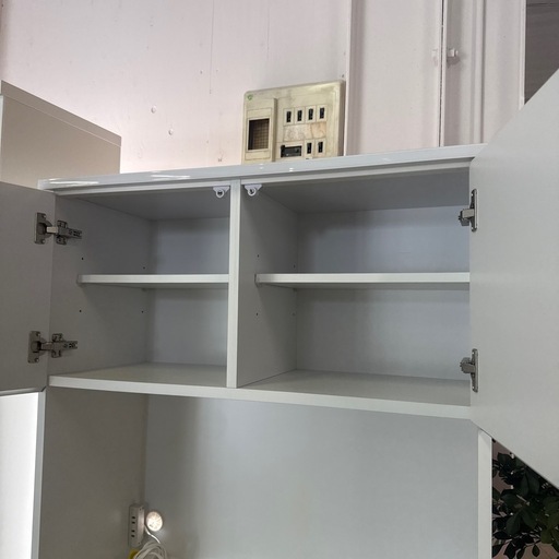 土井インテリヤ工業　キッチンボード
