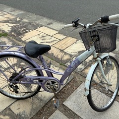 自転車