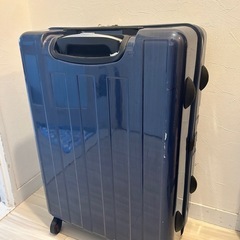 キャリーケースの画像