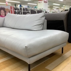 【お値下げしました！】CORIUM　肩肘ソファー　入荷しました。の画像
