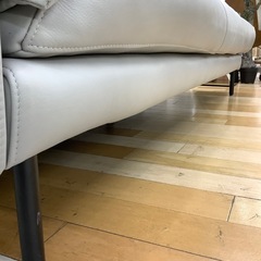 【お値下げしました！】CORIUM　肩肘ソファー　入荷しました。の画像