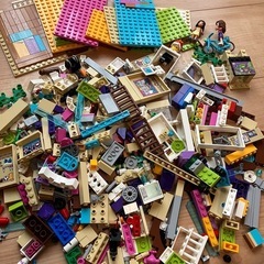 LEGO