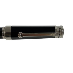 モンテグラッパ MONTEGRAPPA ボールペン ネロウーノ ブラックの画像