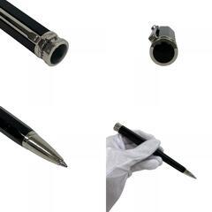 モンテグラッパ MONTEGRAPPA ボールペン ネロウーノ ブラックの画像