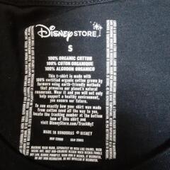 【値下げ】ミッキーTシャツ　JTY2259の画像