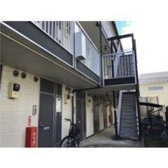 💚💛フリーレント1ヶ月付き💛💚敷礼ゼロ🎶角部屋🌟流山セントラルパーク駅徒歩13分🎶賃料48,000円✨19.48㎡の1Kです😍💕 − 千葉県