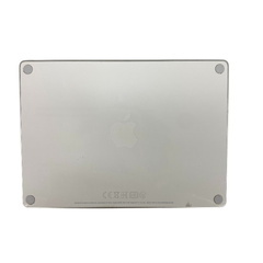 アップル Apple PC周辺機器 マジックトラックパッド マウスワイヤレス A1535 ホワイトの画像