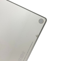 アップル Apple PC周辺機器 マジックトラックパッド マウスワイヤレス A1535 ホワイトの画像