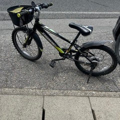 子供自転車 20インチ